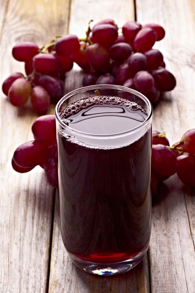 Grape Juice