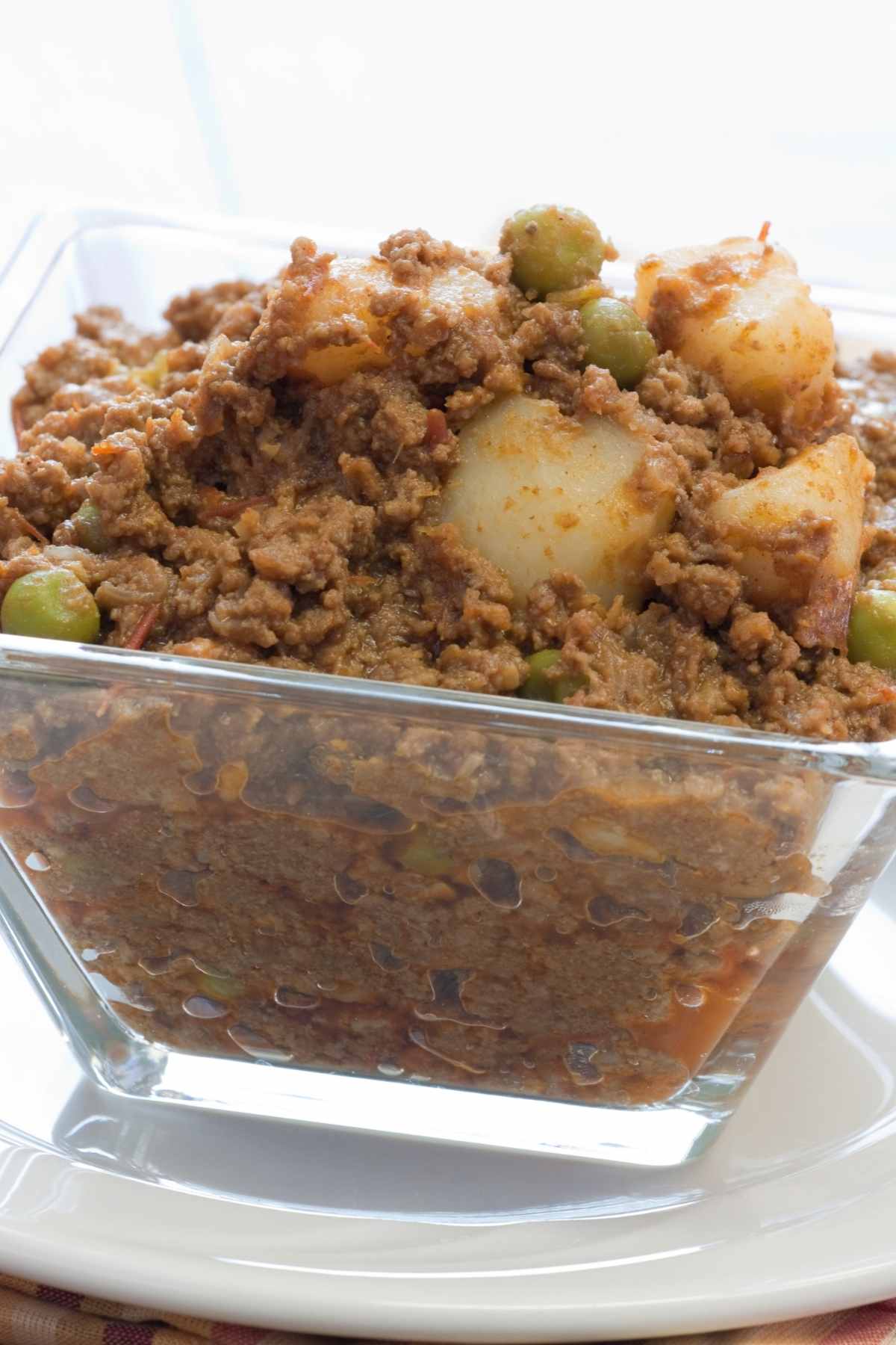 22 Easy Ground Lamb Recipes - IzzyCooking