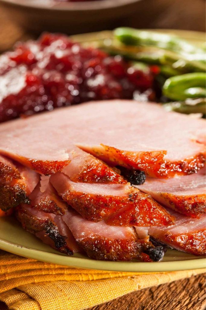 Honey Baked Ham