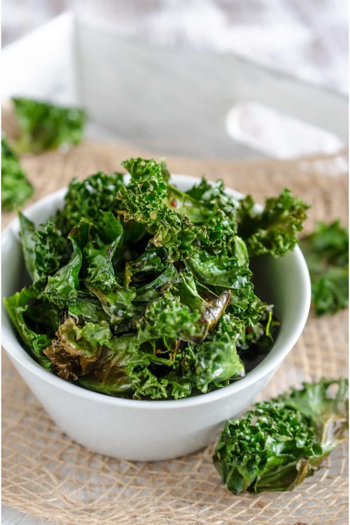 Kale Chips