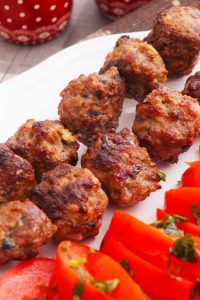 22 Easy Ground Lamb Recipes - IzzyCooking