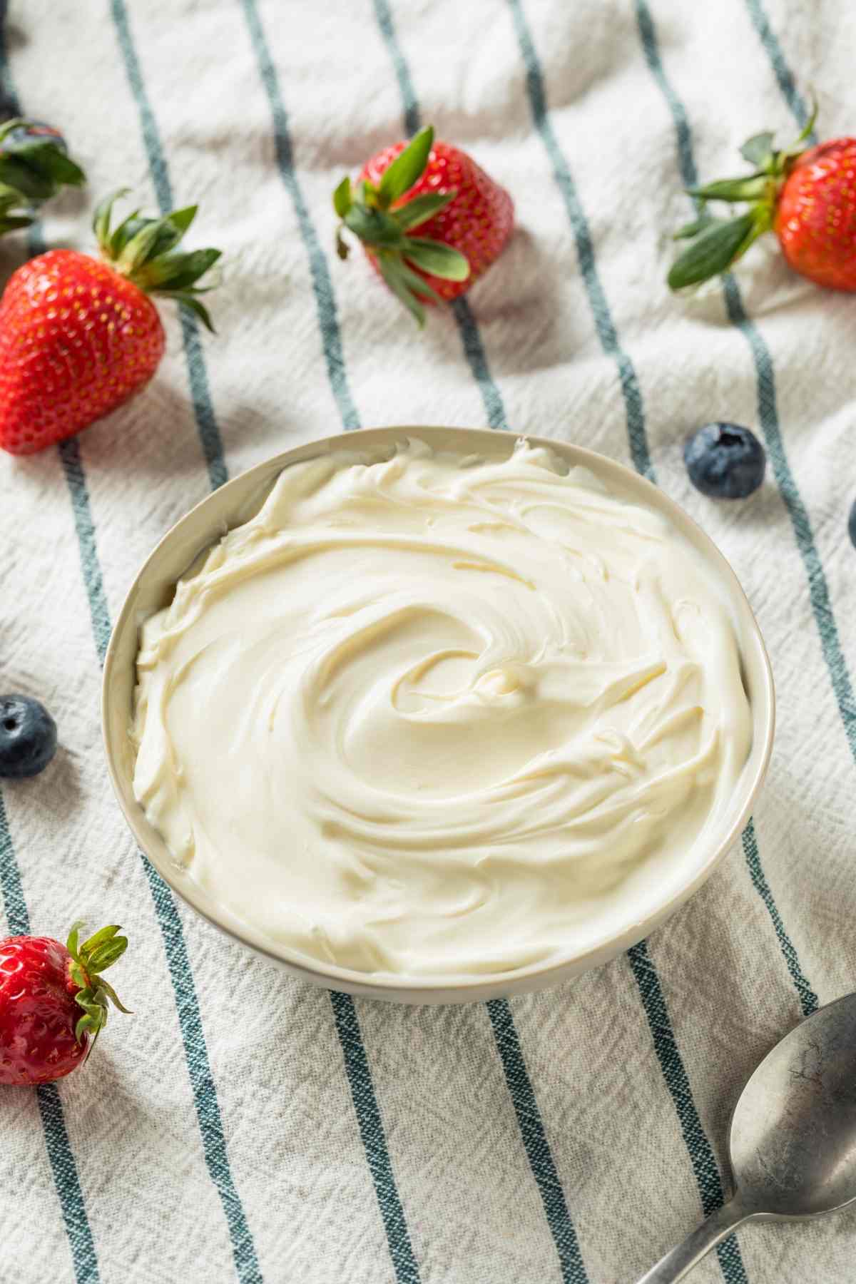 Mascarpone Cheese