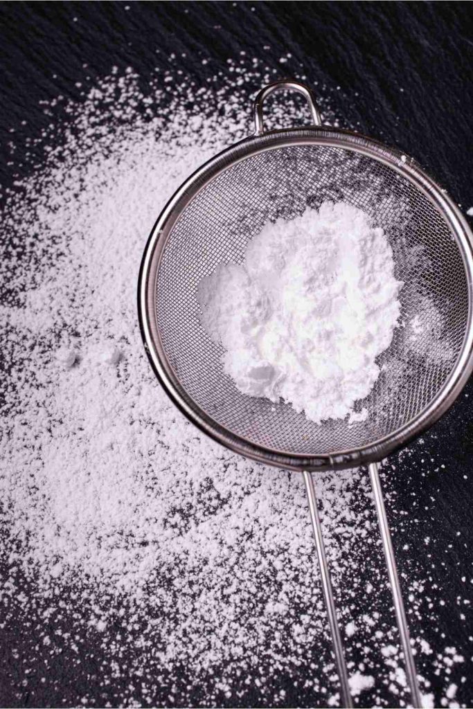 6 Best Powdered Sugar Substitutes (+ Homemade Powdered Sugar Substitute