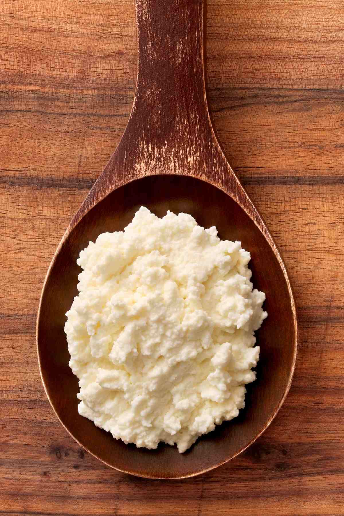 Ricotta Cheese