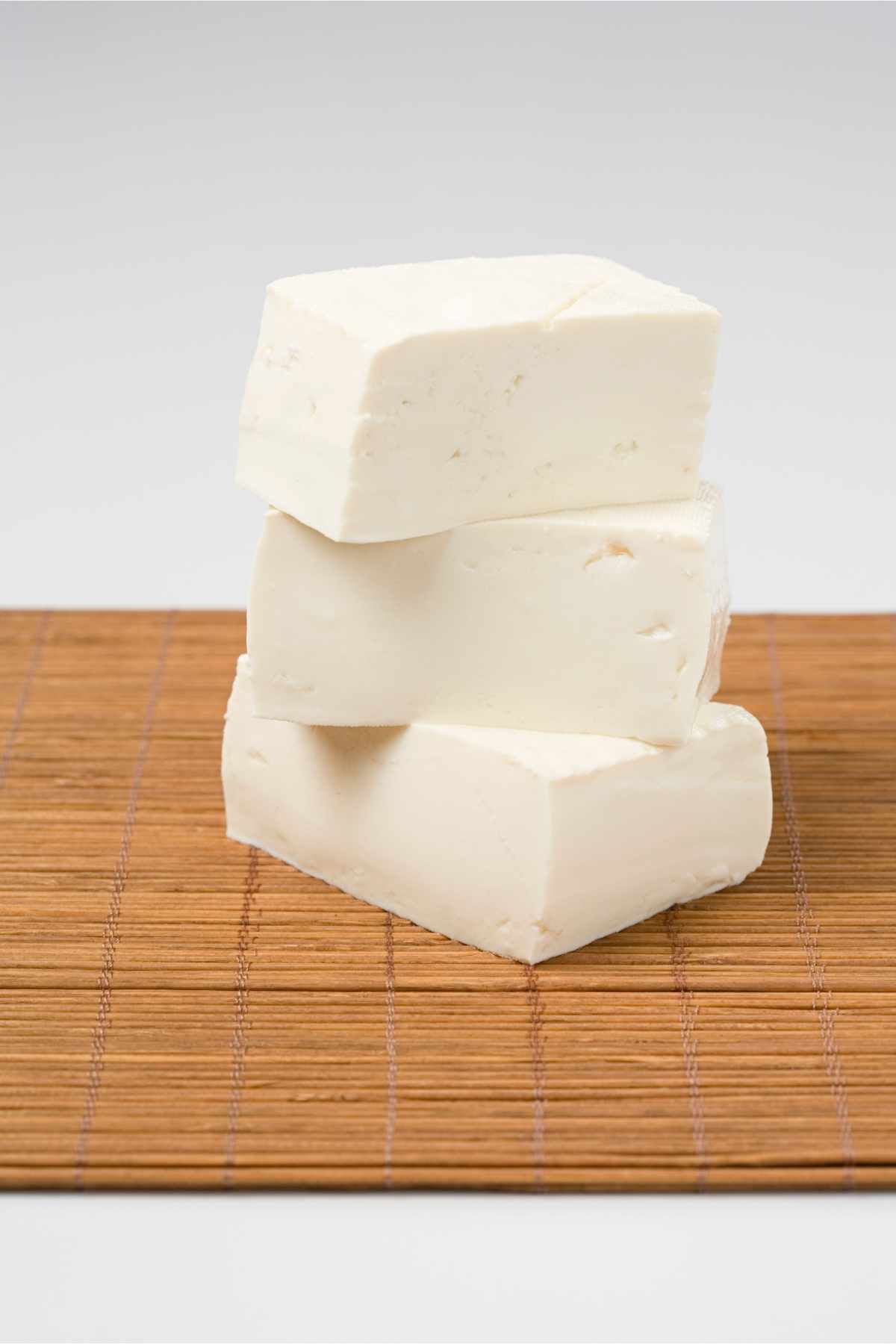 Silken Tofu