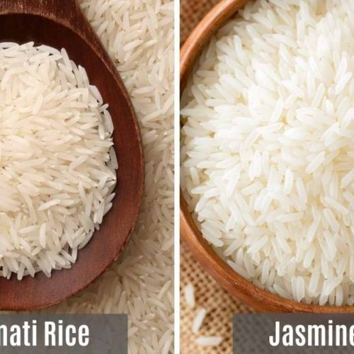 Basmati Vs Jasmine Rice Differences Recipes IzzyCooking white-rice-vs-brown-rice-food-calorie-chart-food-calories-list