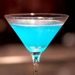 This may just be the coolest cocktail you’ve ever made! The Hypnotic Cocktail is just as electrifying as it appears. Its fun, bright color stands out on a drink menu, making it a popular choice at restaurants and bars. Now, you can recreate this Hpnotiq drink at home for your next bachelor party or games night.