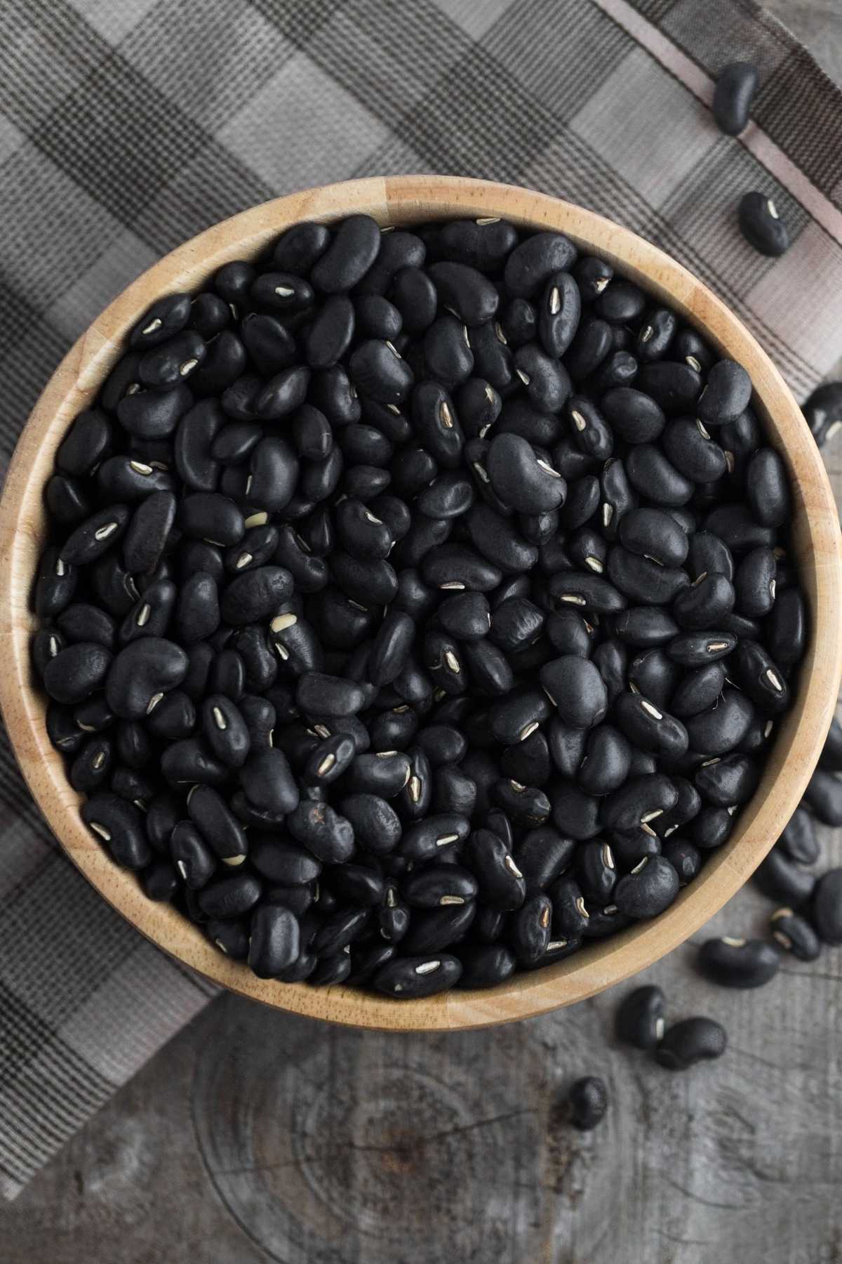 Black Beans