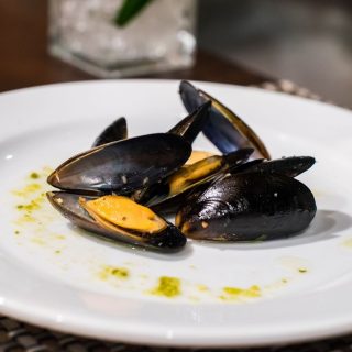 Black mussels are a popular dish for seafood lovers. Known for their health benefits, ease of cooking, and flavor, it’s no wonder these delicious morsels have grown in popularity! Below you will find tips on how to prepare mussels, and the difference between black mussels and green mussels.