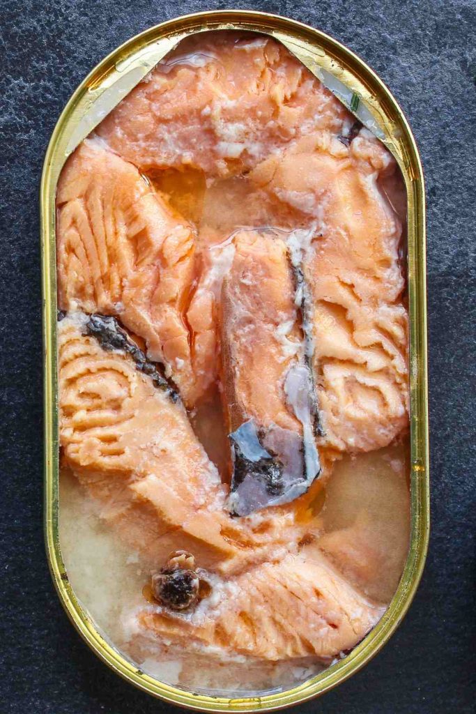 15 Best Canned Salmon Recipes IzzyCooking