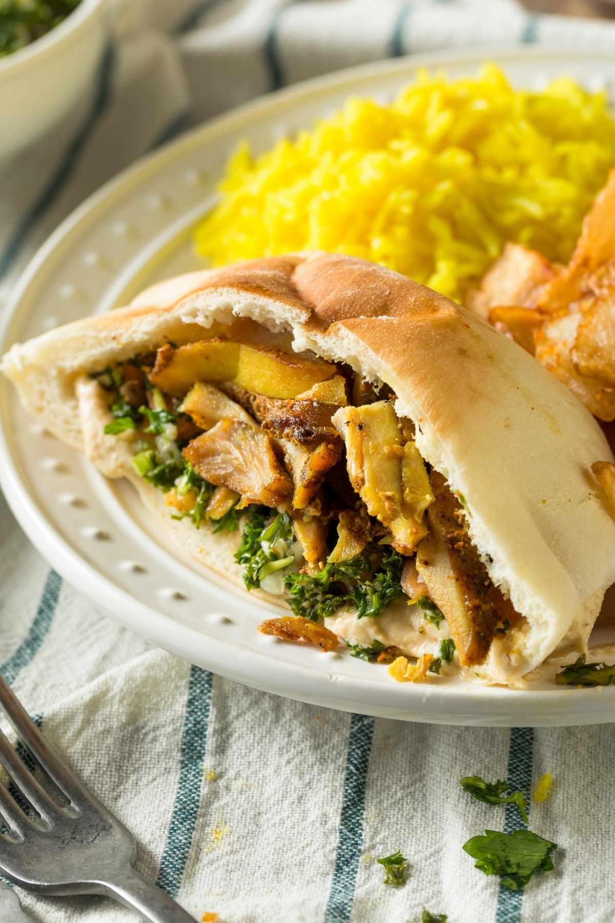 Shawarma or Gyro? Which is your favorite? Is there even a difference? From finding out what shawarma is, to learning about the different types that are available, we’ve included everything you need to know here! And afterwards, you’ll be craving a juicy bite for yourself!