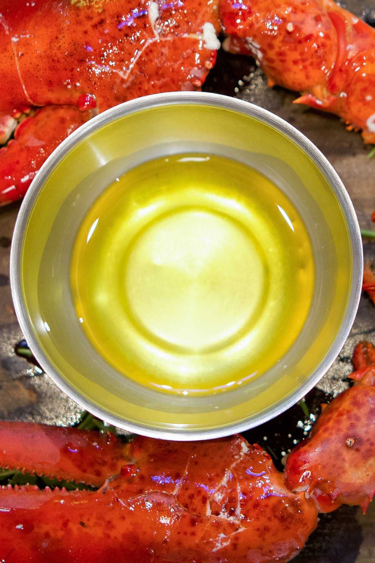 Are you familiar with the term Drawn Butter? Many people haven’t heard of it before, or if they have, are unsure of what it’s referring to. Essentially, drawn butter is melted butter. In fact, if you’re a fan of lobster or crab, you may have dipped it into a bowl of drawn butter before biting into it.