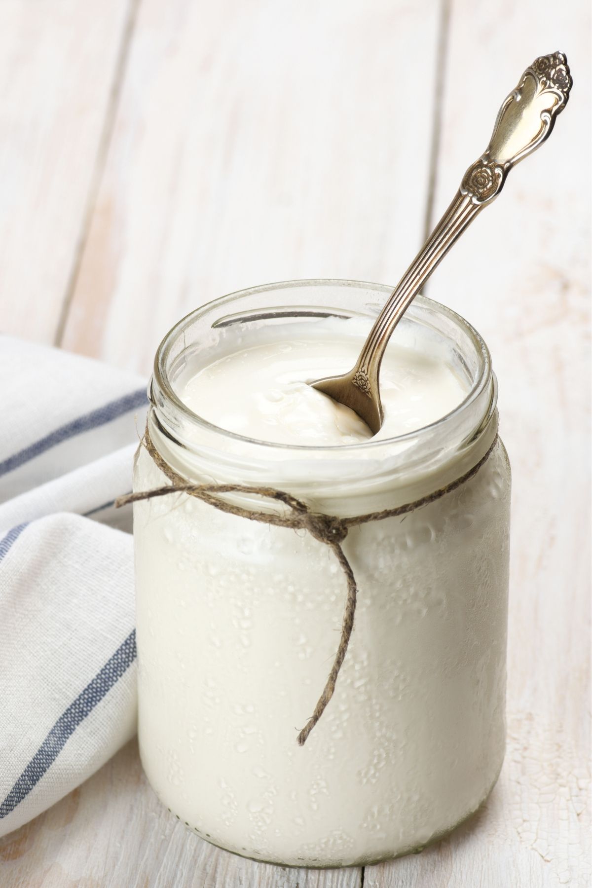 whipping cream for pasta