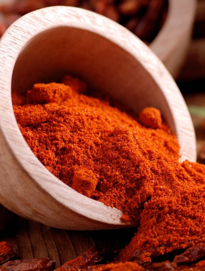 When your recipe calls for a bit of heat, there’s nothing like a sprinkling of chili powder to spice things up. But what can you do when you discover you’re all out of this bright red seasoning? We’ve collected 5 Best Chili Powder Substitutes that you can use before you run to the store to restock.