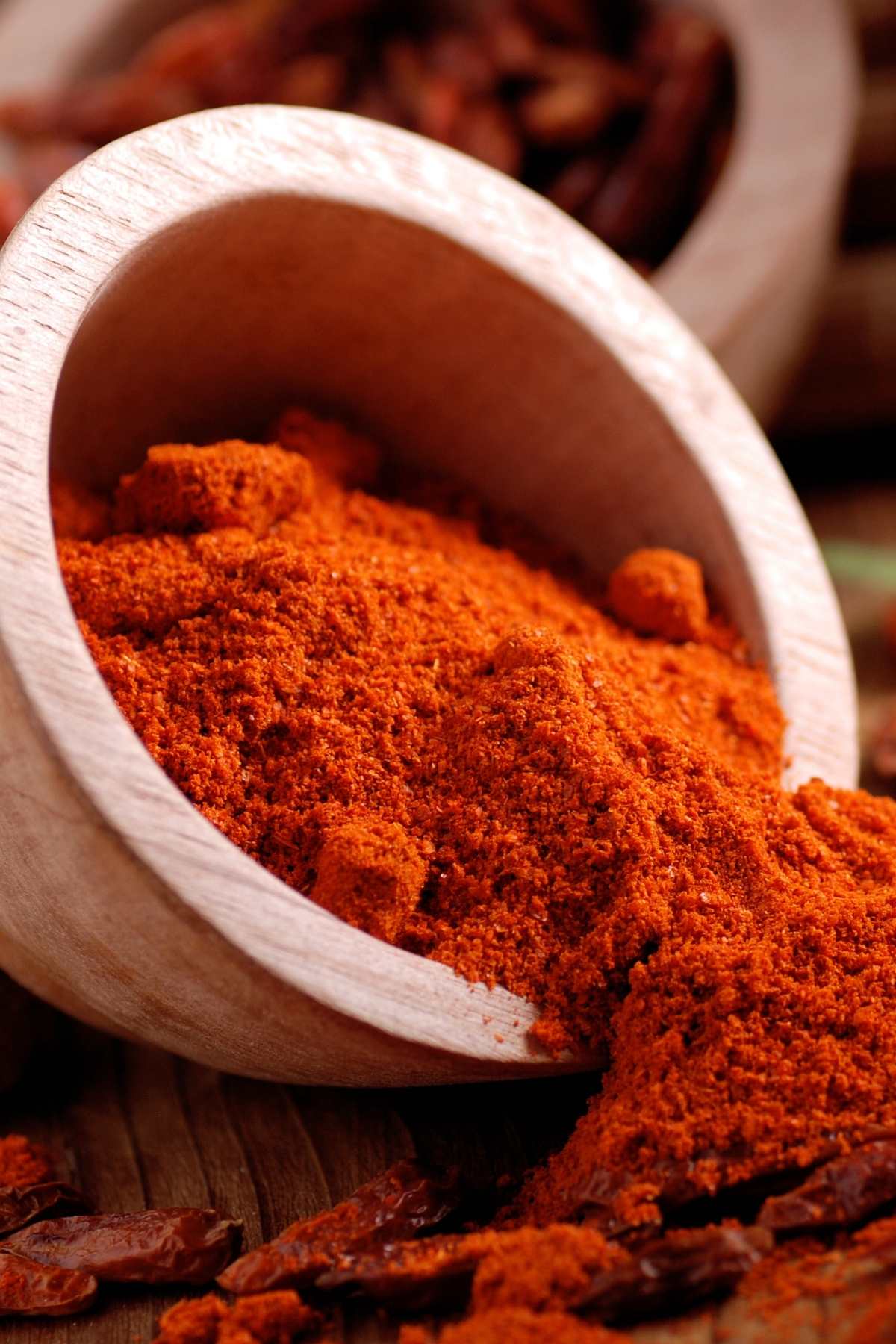 When your recipe calls for a bit of heat, there’s nothing like a sprinkling of chili powder to spice things up. But what can you do when you discover you’re all out of this bright red seasoning? We’ve collected 5 Best Chili Powder Substitutes that you can use before you run to the store to restock.