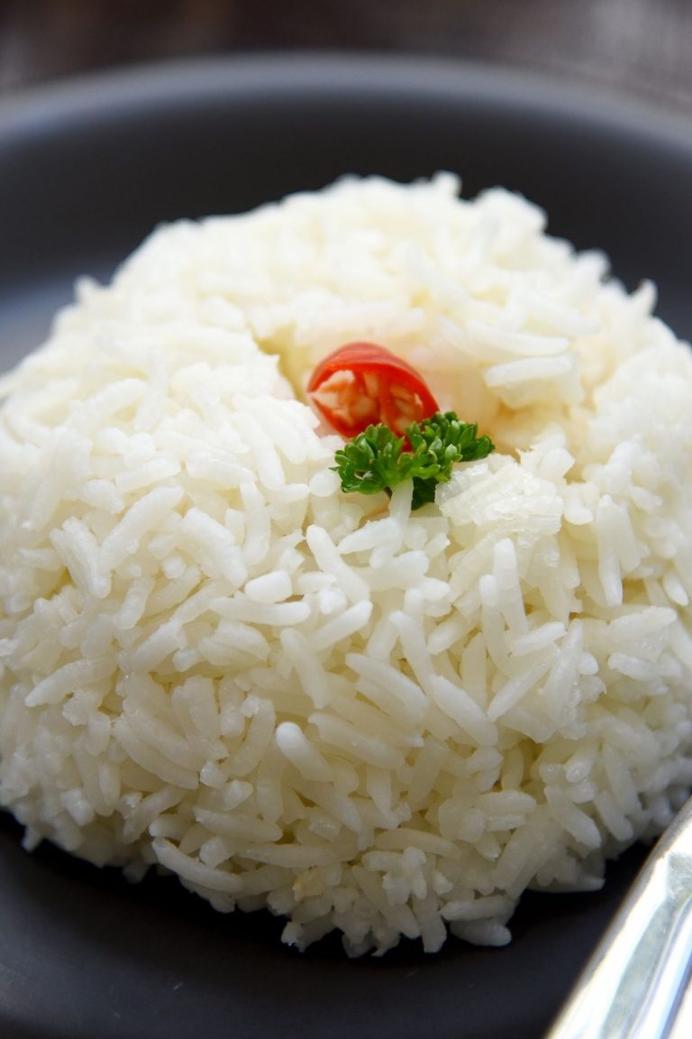Basmati vs Jasmine Rice (Differences + Recipes) IzzyCooking