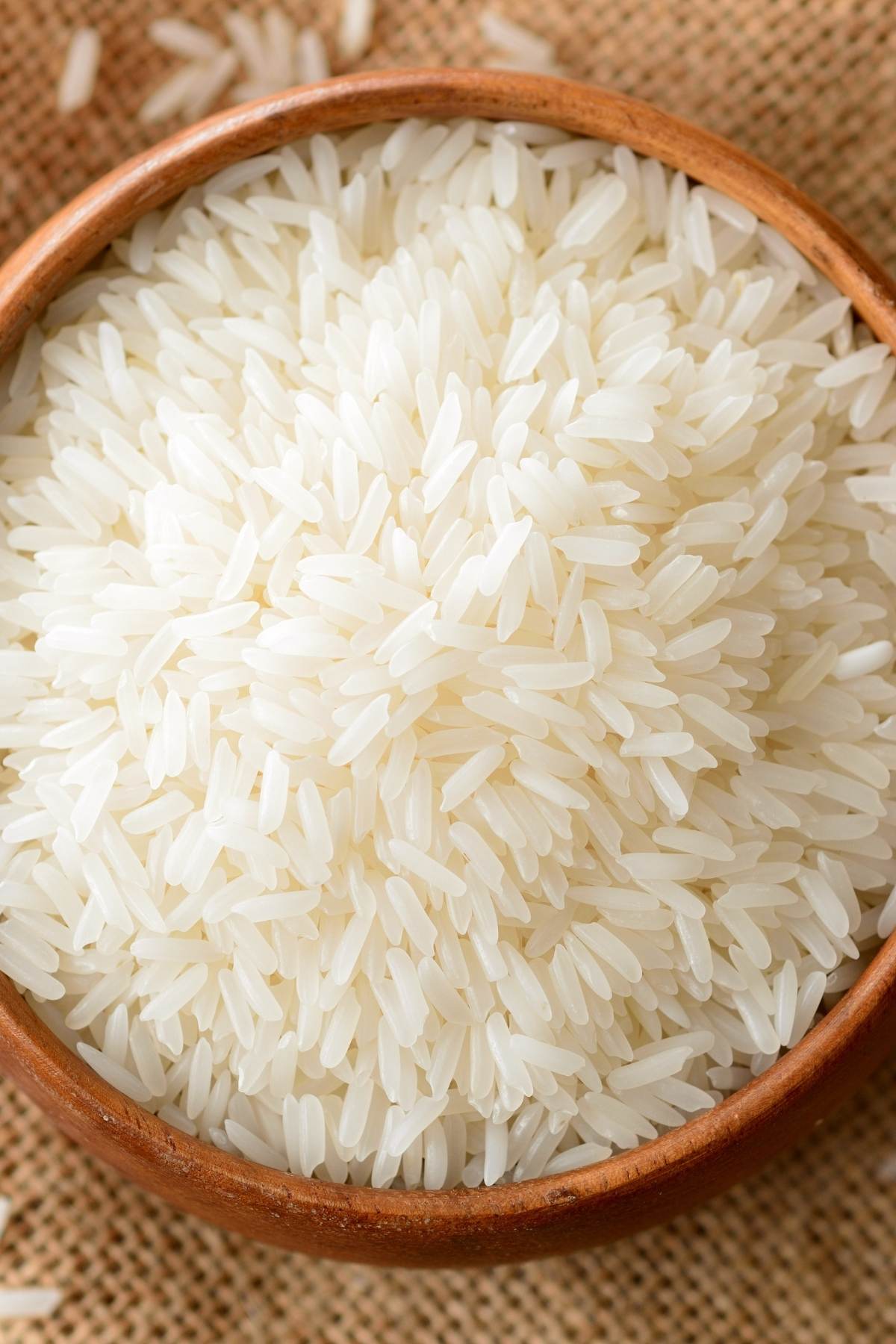 Two of the more popular varieties include basmati and jasmine rice. They look similar and one is often confused for the other. However, after reading this article you’d be able to tell the difference, know exactly how to cook them, and have a few recipes to try out at home.
