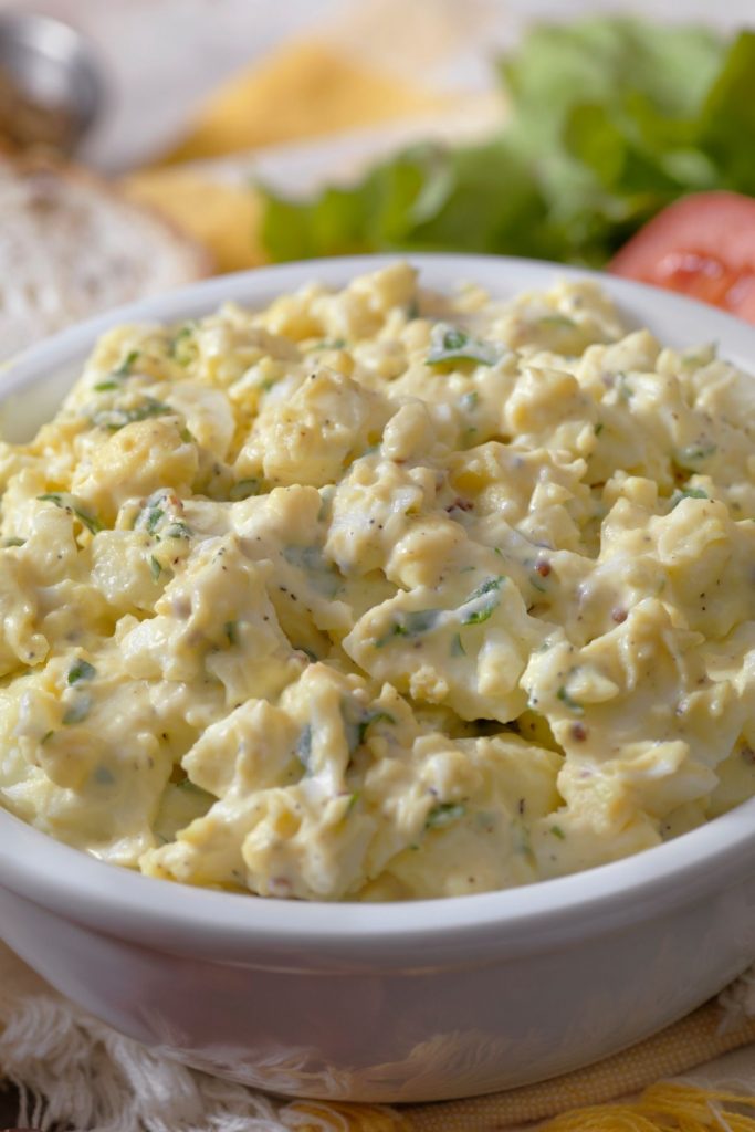 Egg Salad