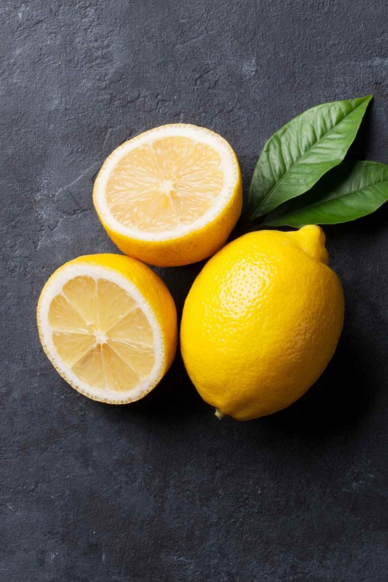 Lime vs Lemon (Differences, Tastes, Nutrition, Benefits, and More ...