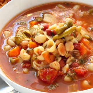 Italy has produced many incredible soup recipes using signature ingredients like pasta, sausage and fresh vegetables. We’ve gathered 22 of the Best Italian Soup Recipes for you to try! After reading this article, you won’t know which one to try first!