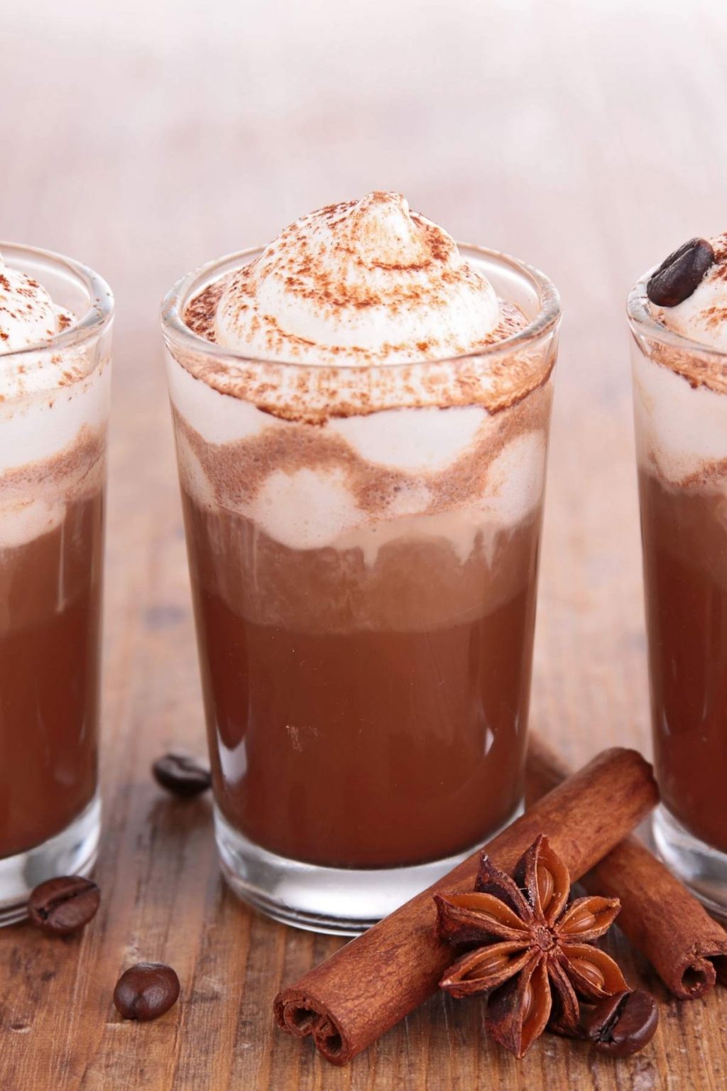 13 Delicious RumChata Drinks IzzyCooking