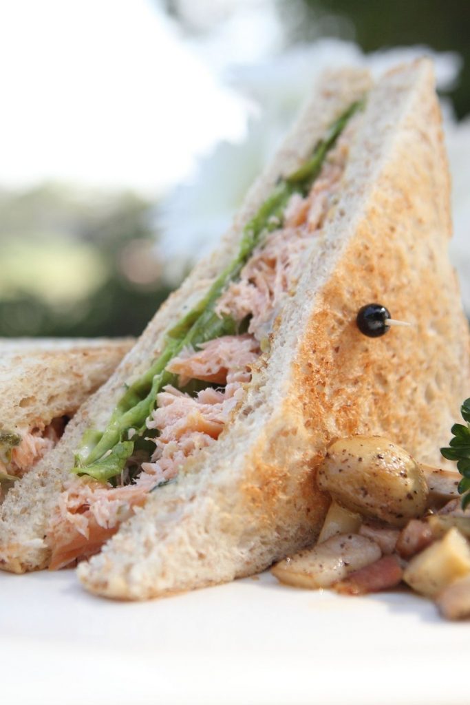 15 Best Canned Salmon Recipes - IzzyCooking