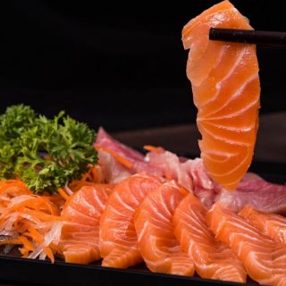 Sushi and sashimi are two popular items in Japanese restaurants. What are the differences? Are they the same thing? While some people use them interchangeably, they are actually quite different. In this post, you’ll learn everything about these two dishes.
