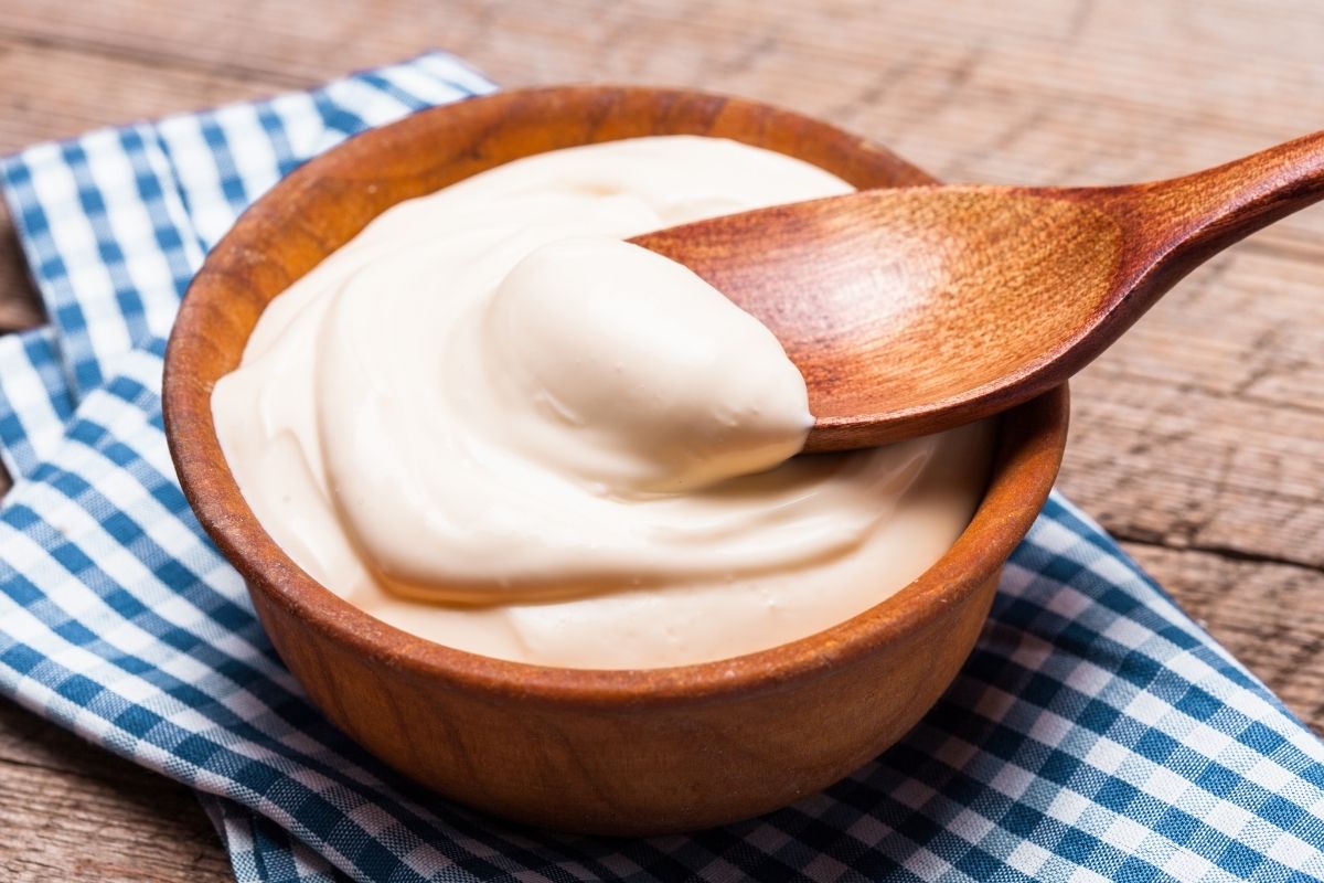 16 Best Heavy Cream Substitutes (incl. Heavy Whipping Cream Substitutes) IzzyCooking