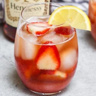 If you’re hosting an upscale get-together or brunch, the rum and simple drinks will not do. Reach for the top shelf and impress your guests with these sophisticated and fancy Upscale Cocktails.