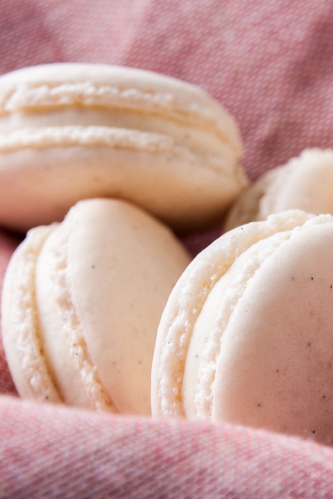 French Macaron