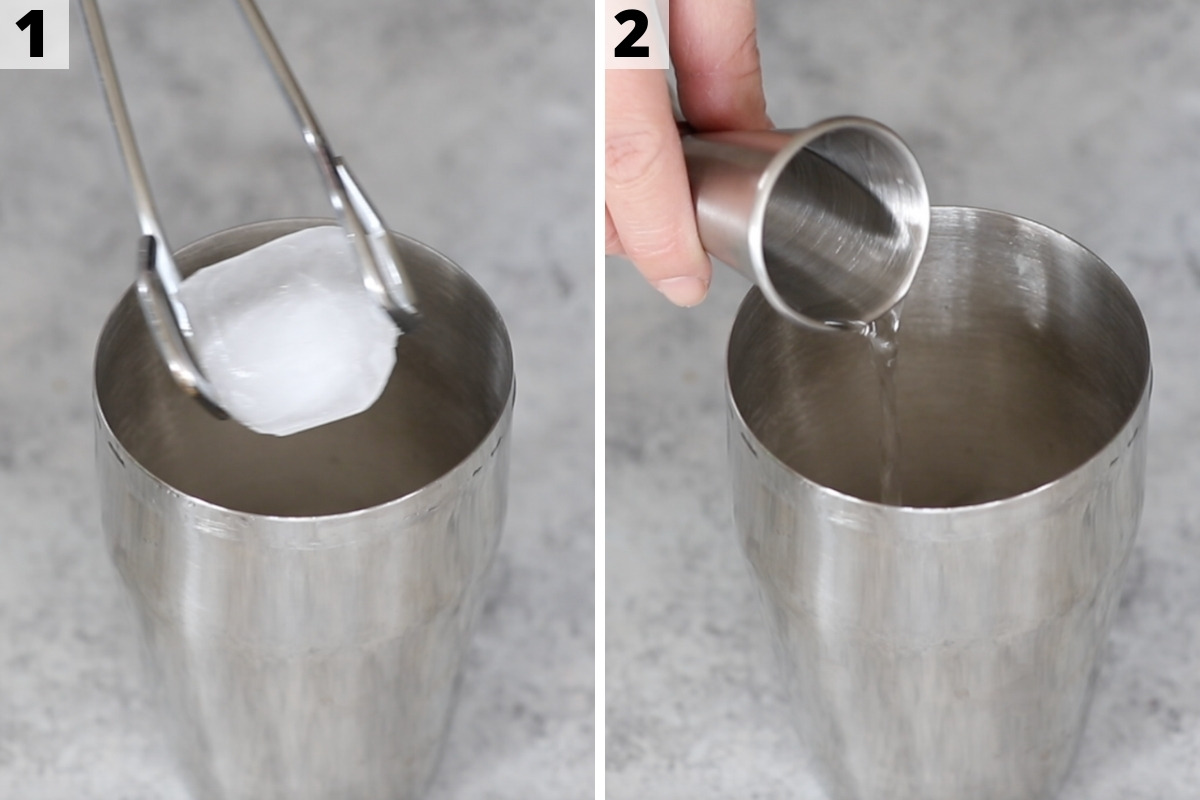 Best White Gummy Bear Shot - IzzyCooking
