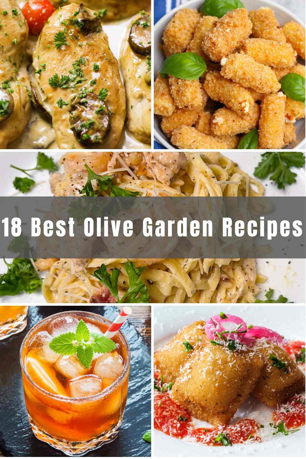 8 Things at Olive Garden That Real Italians Would Never Do, FN Dish -  Behind-the-Scenes, Food Trends, and Best Recipes : Food Network