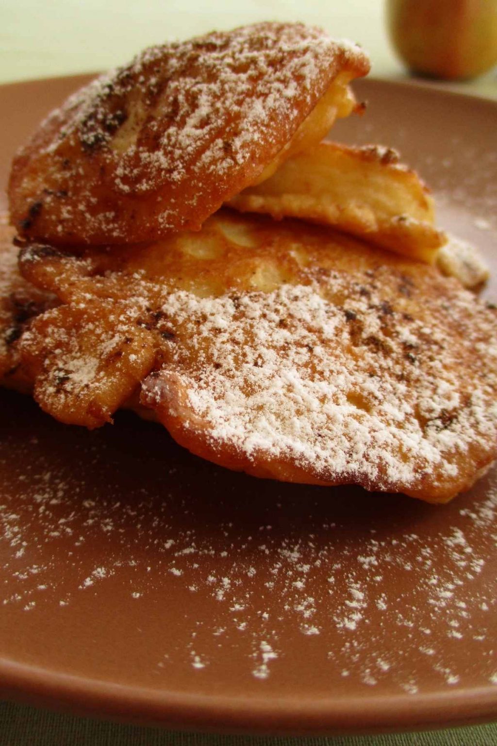 21 Best Air Fryer Desserts IzzyCooking