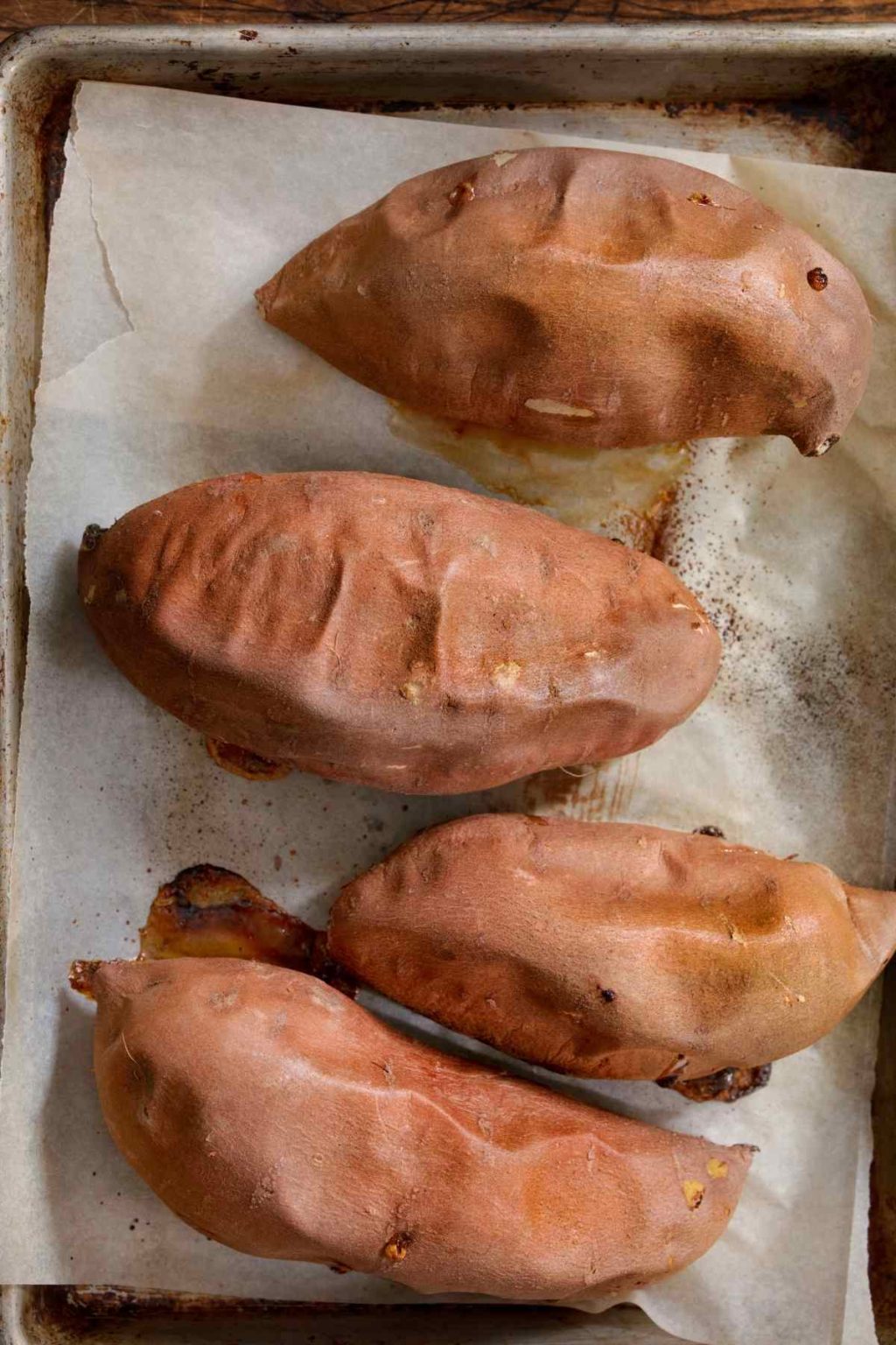 Can You Freeze Sweet Potatoes (+ How to Do It Properly) - IzzyCooking