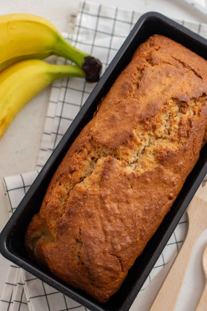 Banana Bread