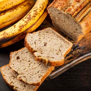 If you have a bunch of overripe bananas on your counter and plan to bake a batch of banana bread, go for it - even if you don’t have any baking soda on hand. Keep reading for a list of easy swaps to use when making Banana Bread without Baking Soda.