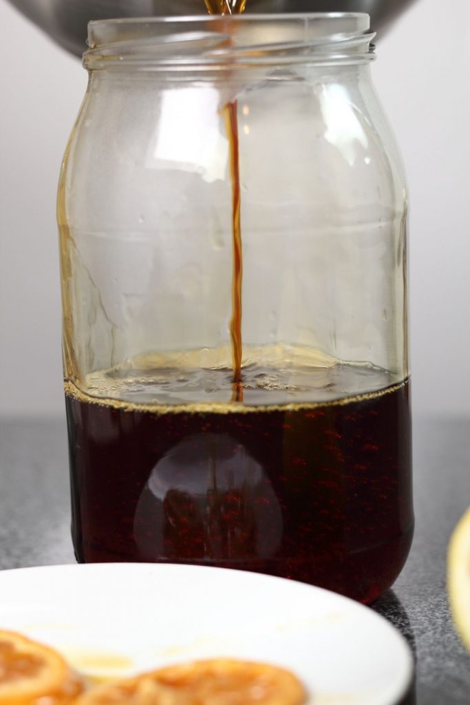 Barley Malt Syrup