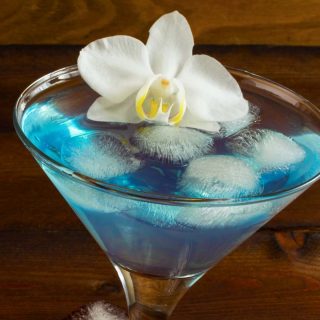 Popular in tropical-inspired cocktails, shooters, and creamy drinks, Blue Curacao Drinks have a flavor that’ll keep you coming back for more.