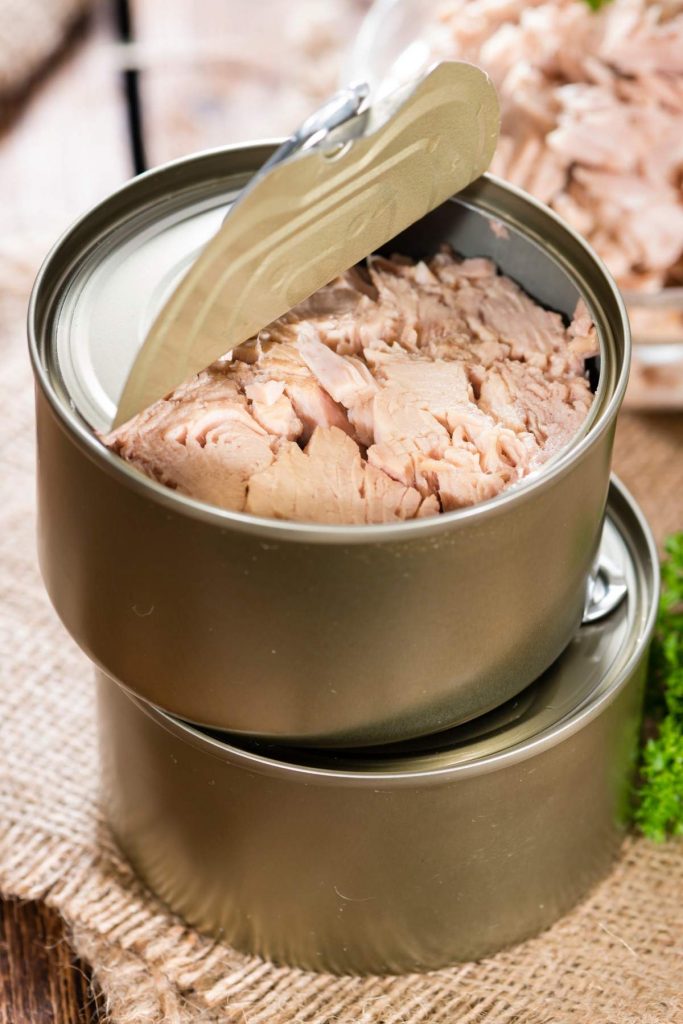 How Long Does Tuna Last in the Fridge IzzyCooking