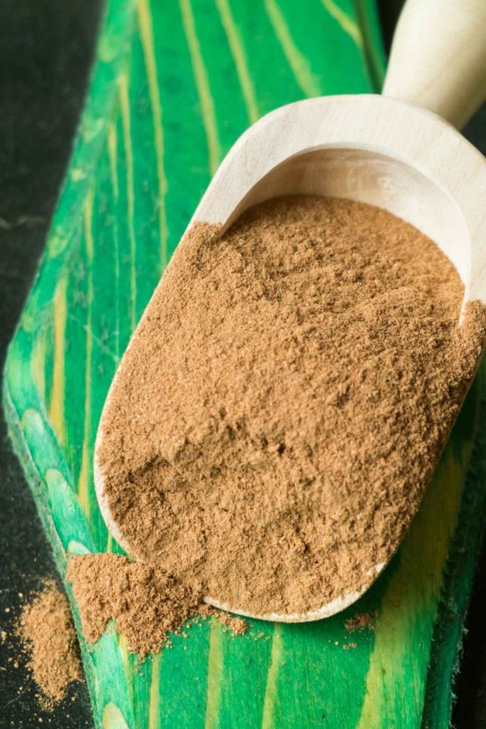 Cassia Bark Powder