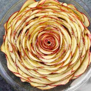 If you love apples, then you’re about to fall even more in love with them with these 30 of the Best Apple Desserts! Don’t worry if you’re new to baking, these recipes are so easy to make and even better to eat!
