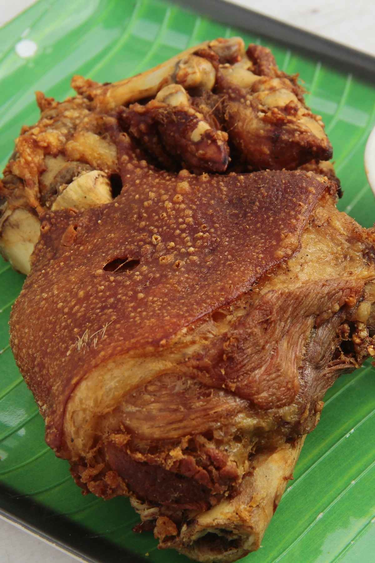 Crispy Pata