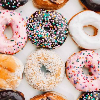 Coffee and a donut go hand-in-hand on weekday mornings. For many of us, it’s part of our daily routine! Whether you prefer your donuts chocolate glazed, fruit-filled, or tossed in cinnamon sugar, there’s a donut flavor for everyone.