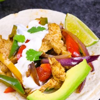 Fajitas are a versatile dish that can easily be customized to suit your taste. You can make them with different types of meat, fish, or seafood, or opt for a healthy blend of veggies instead. We’ve collected 11 of our favorite Fajita Toppings. Give them a try the next time you’re making fajitas for dinner!