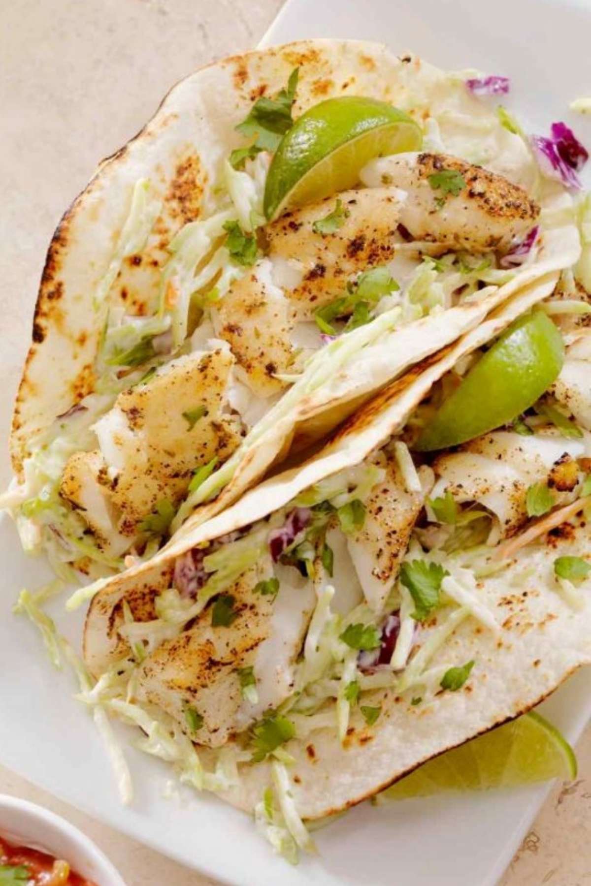 With the wide variety of fish available, as well as an increase in tortilla options, we love serving fish tacos for our families. If you love fish tacos as much as we do, you’ll appreciate this list of 18 of the Best Side Dishes for Fish Tacos. Let’s get started!