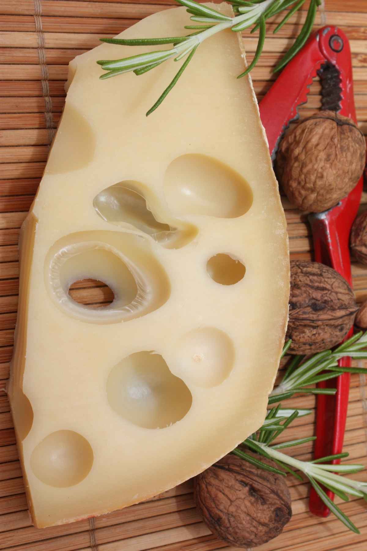 Gruyère Cheese
