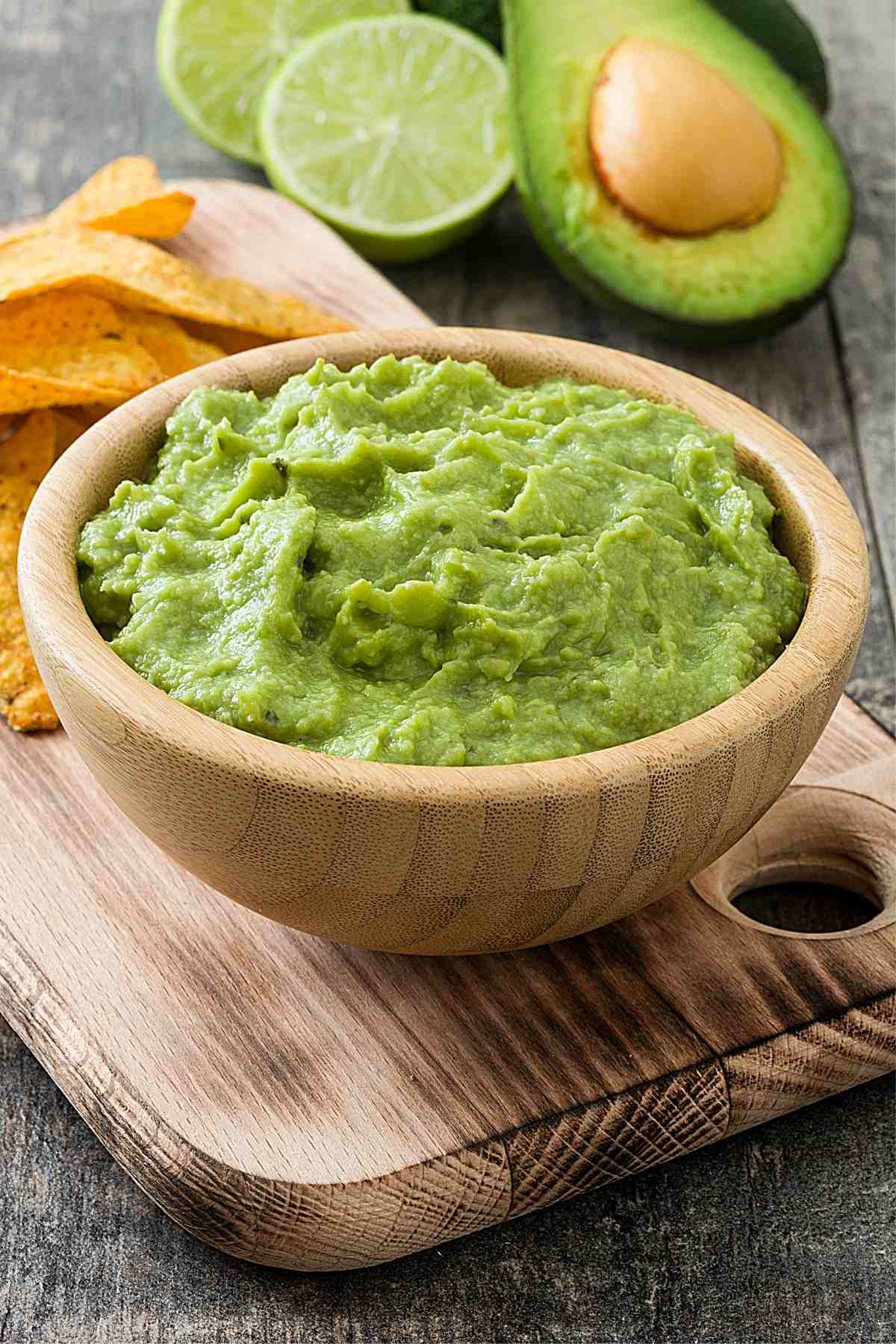 Have you found yourself with a bunch of leftover guacamole after hosting a party? With the price of avocados these days, you really don’t want to have to toss it. The good news is, you don’t have to! It may surprise you, but guacamole can be frozen.