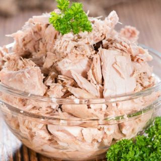 The tuna is creamy and delicious with a soft texture. You can sear it on the stove or grill, or enjoy it in salad, sandwich, or sushi. Whether you’ve made a dish with fresh tuna or canned tuna, you are probably wondering how long does tuna last in the fridge, or if it goes bad at all.