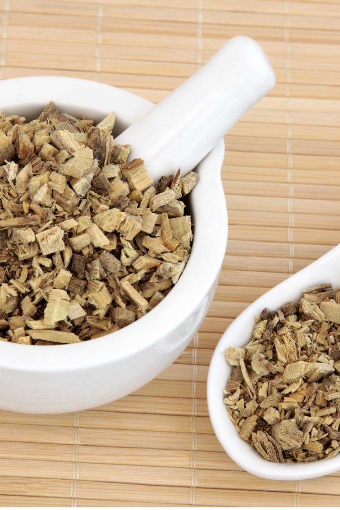 Licorice Root Powder