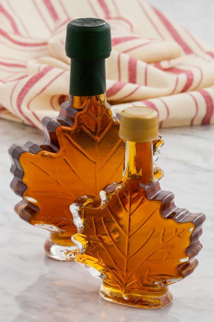 Maple Syrup